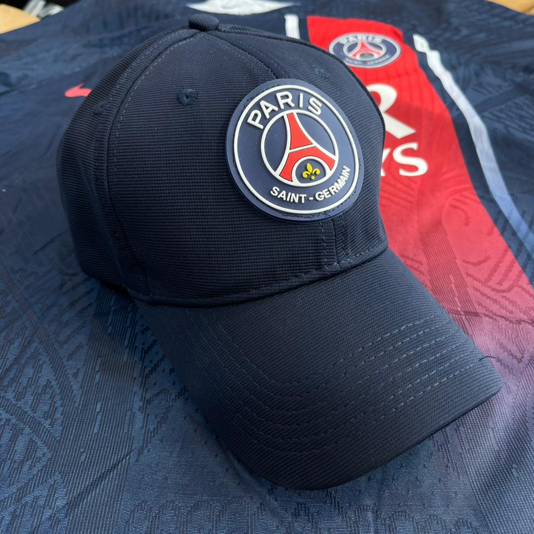 کلاه پاریسنت ژرمن لوگو ژلاتین(کپ اورجینال)60506